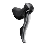 Shimano shifter (right) with brake lever 8 speed Claris ST-R2000 - gray black