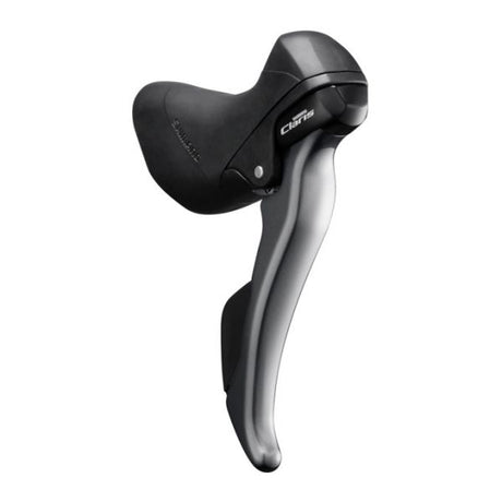 Shimano Versteller (à droite) avec levier de frein à 8 vitesses Claris ST-R2000 Gray Black
