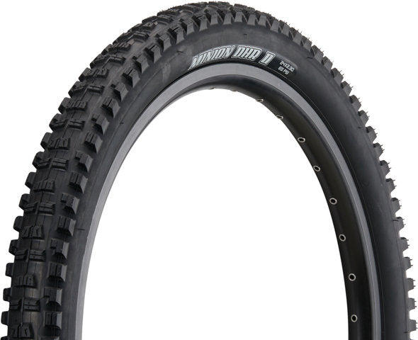 Pneu pliable Maxxis Minion MR II 24x2,30 Dual 60
