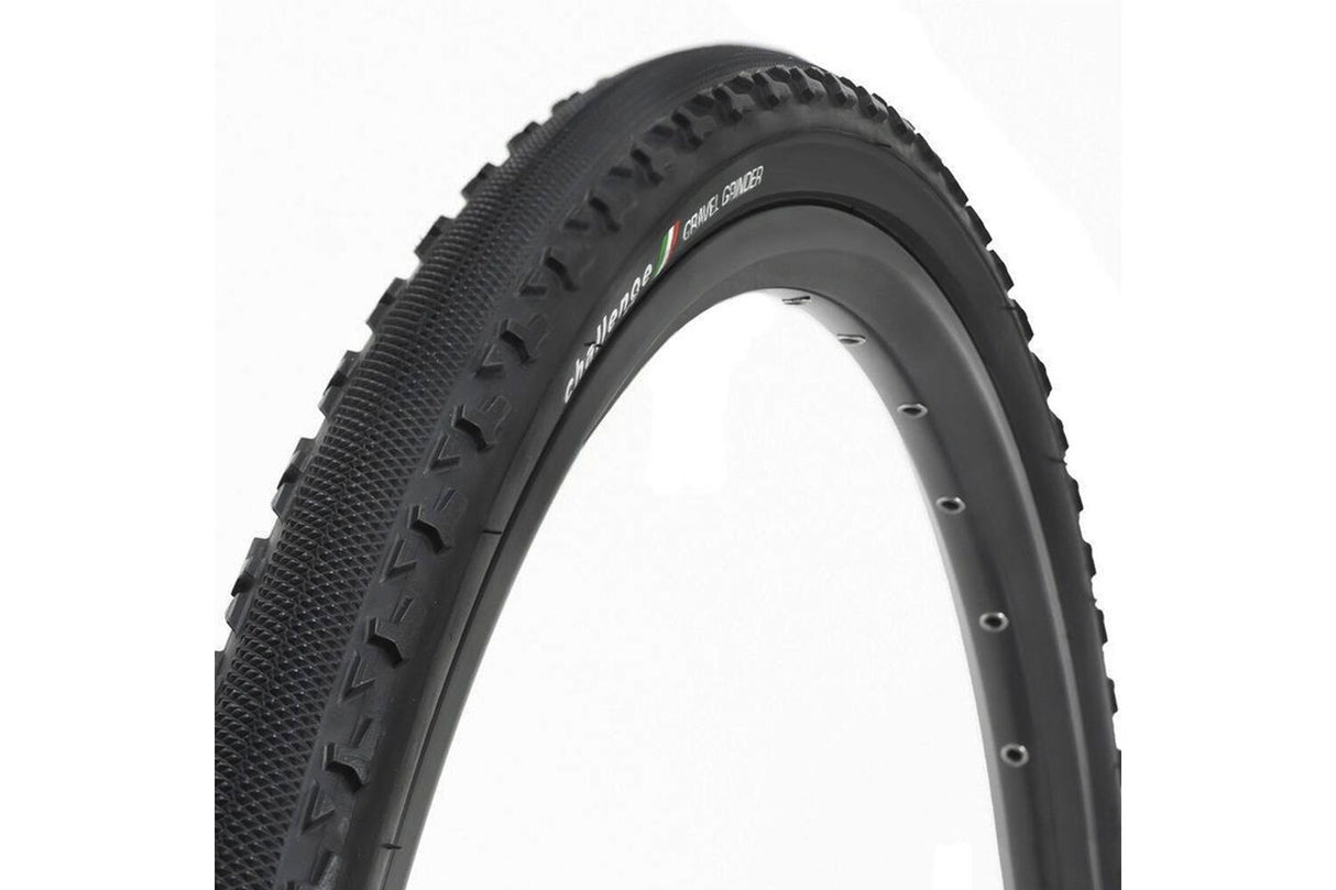 Défi - Gravel Grinder 700x42c noir