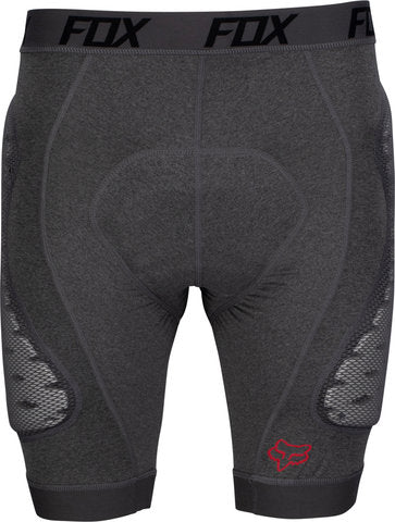 Pantalon de protection tête de renard