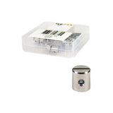 Bofix Vis Minde 8x9 (25 pièces)