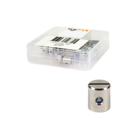 Bofix Vis Minde 8x9 (25 pièces)