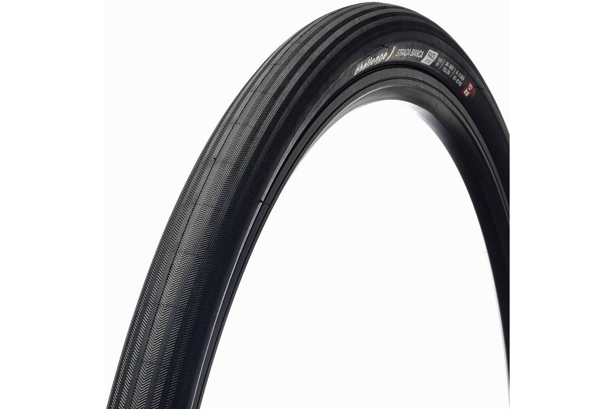 Sfida - Strada Bianca 700x36c Black