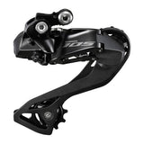 Shimano arrière arrière.