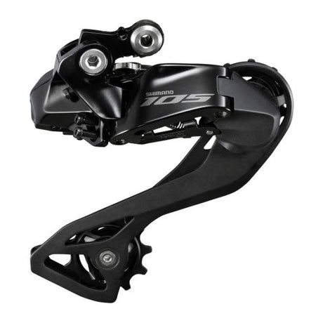 Shimano arrière arrière.