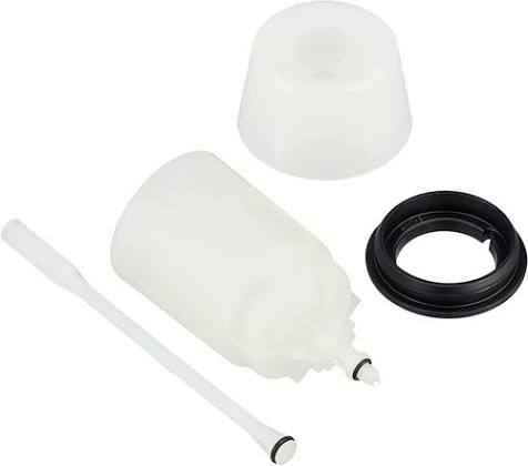 Kit de purge de disque de frein Shimano tl-br003 y13000100 pour vtt