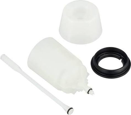 Kit de purge de disque de frein Shimano tl-br003 y13000100 pour vtt