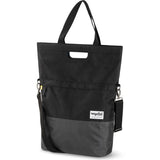 Urban Proof Bicycle Shopper recyclé gris noir