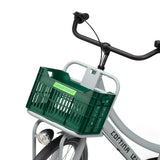Dutchperfect urbanproof caisse junior 15l rpet vert