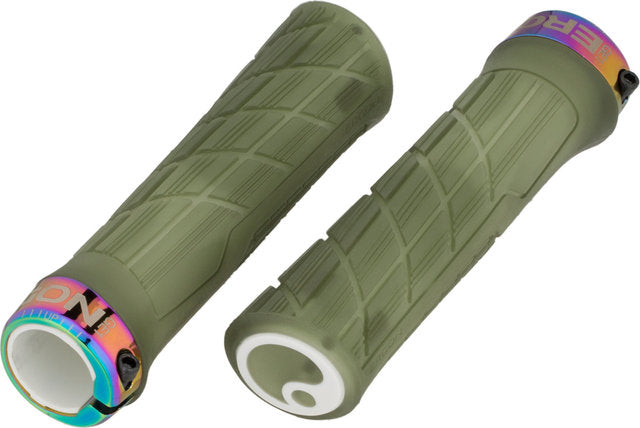 Ergon gère GE1 EVO Smart Facts Fren Oil Slick
