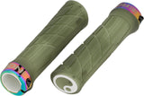 Ergon gère GE1 EVO Smart Facts Fren Oil Slick