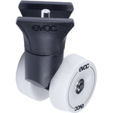 Evoc - clip sur roue 1 broche version 3.0 blanc