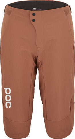 Poc infinite all-mountain women's shorts