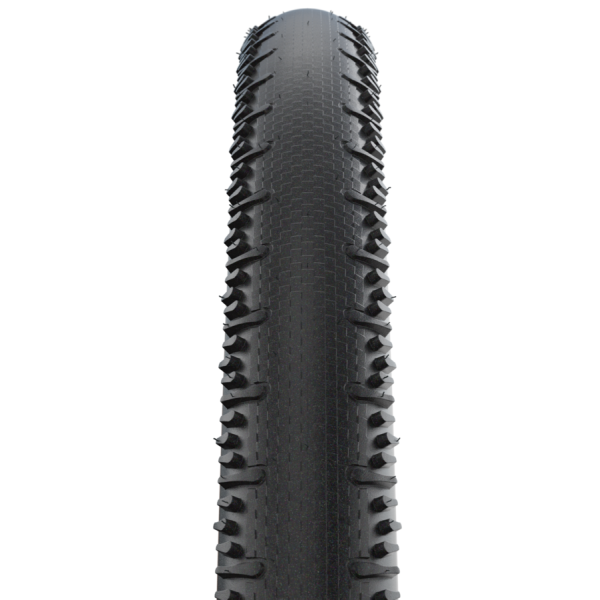 Schwalbe pneu pliable g-one rs pro évolution 45-622 tlr noir