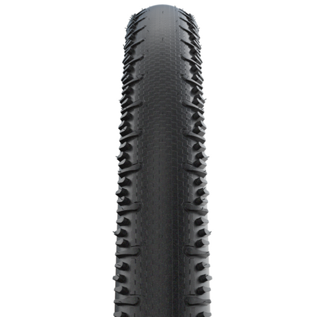 Schwalbe pneu pliable g-one rs pro évolution 45-622 tlr noir