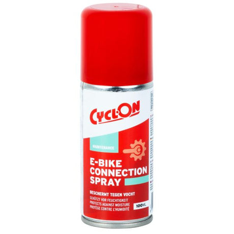 Cyclon Conne Connection Spray 100 ml (en emballage en blister)