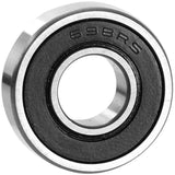 Union roulement à billes max CB-423 698V LLU 8x19x6 céramique
