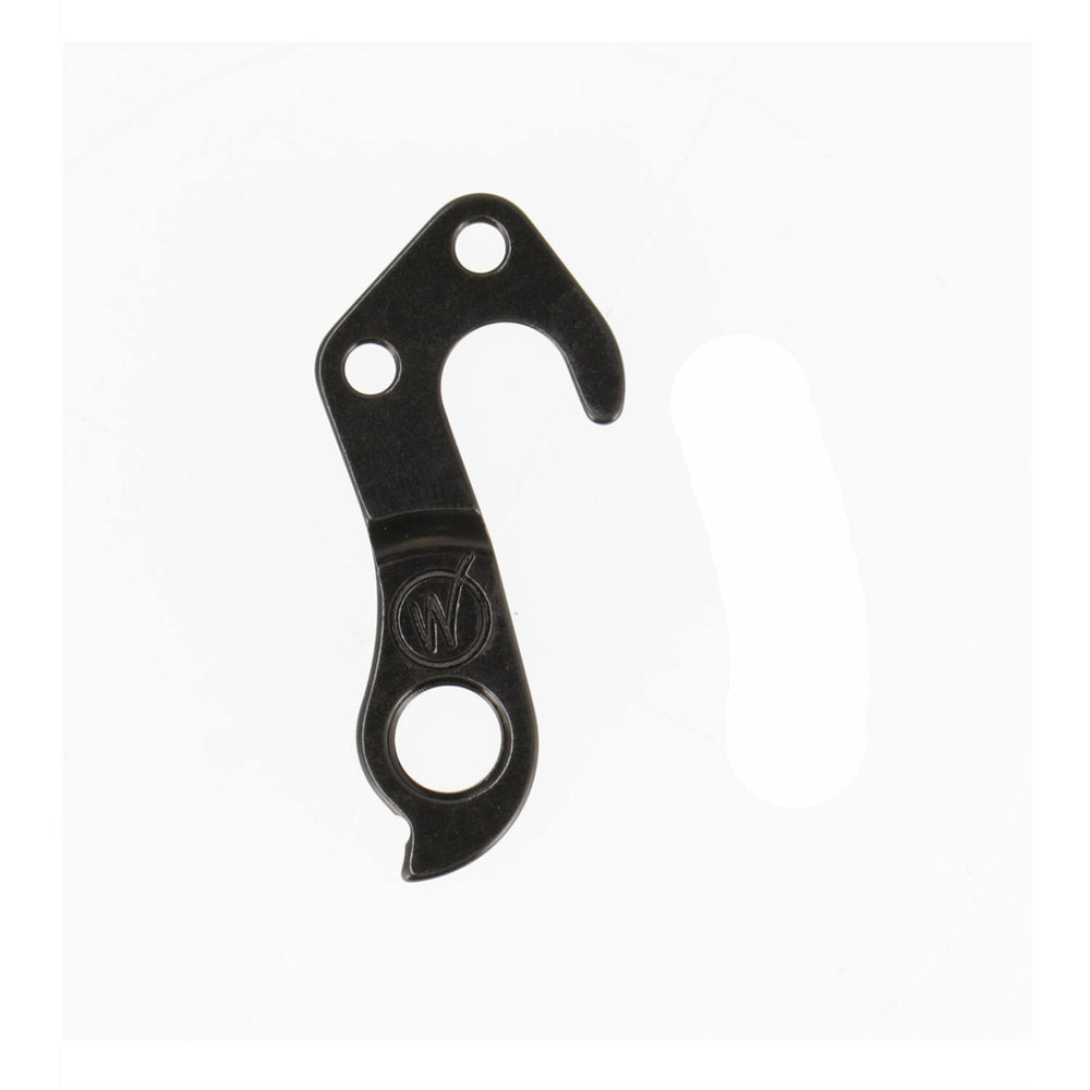 Roues de fabrication roues MFG Trek derailleurpad CNC Type 144