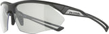 Alpina nylos hr - lunettes de sport