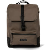 Sac Urbanproof double cargo up recycle 38l marron