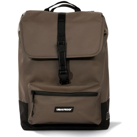 Sac Urbanproof double cargo up recycle 38l marron