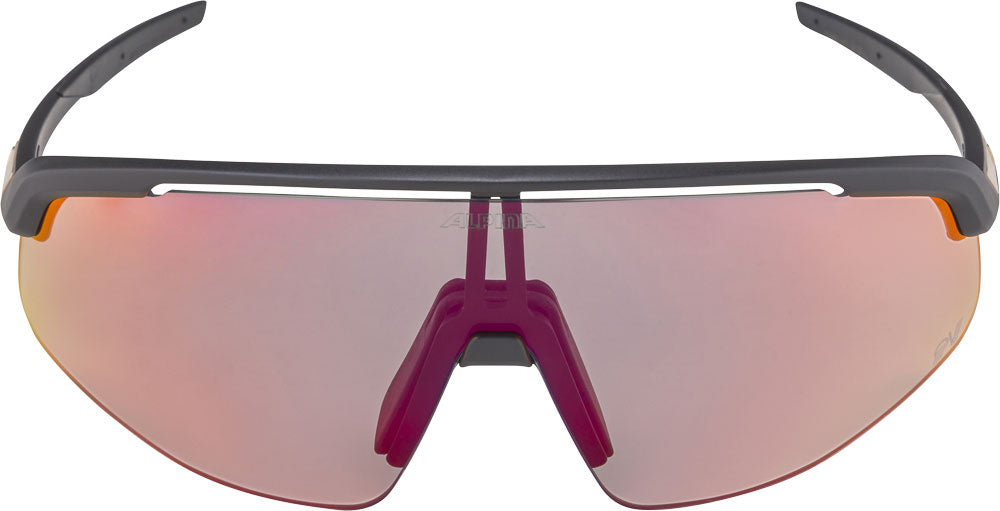 Alpina turbo pro qv - lunettes de sport
