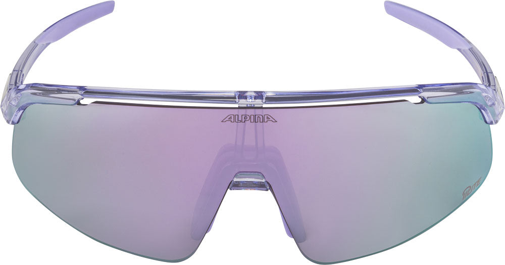 Alpina turbo pro s q-lite - lunettes de sport