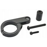 Support de guidon Herrmans pour phare Nordic ø31,8 mm