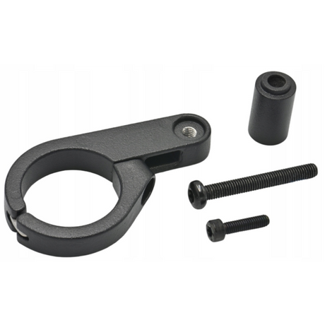 Support de guidon Herrmans pour phare Nordic ø31,8 mm