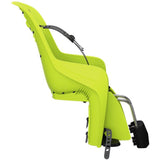 Thule Child siège derrière Ride le long de Lite pour la confirmation du cadre - Zen Lime