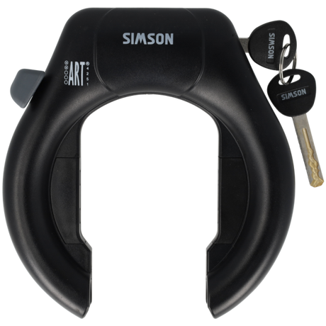 Simson frame lock insert de connexion universel 72mm art**