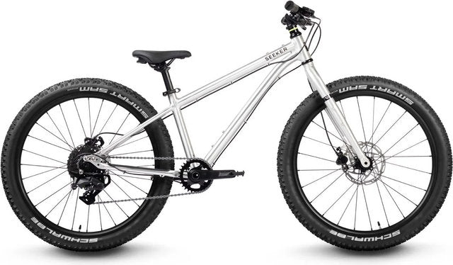 Vélo enfant Early Rider Seeker 24