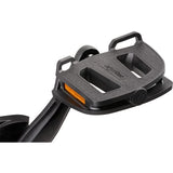 Pédales ergotec ep-2 sable noir