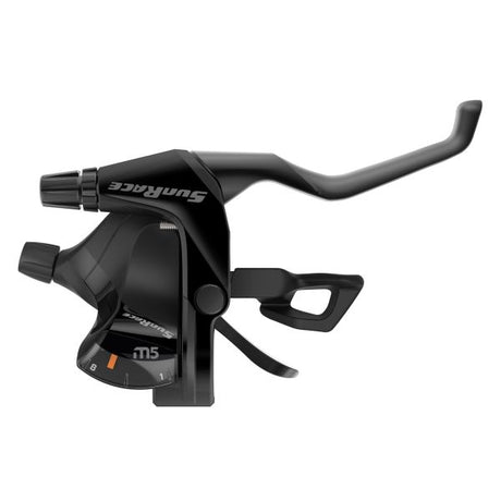 Verstellerset avec des poignées de frein STM503 3x8 Vitesse