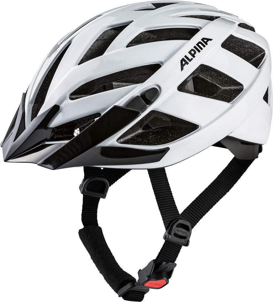 Alpina panoma classic - casque de randonnée