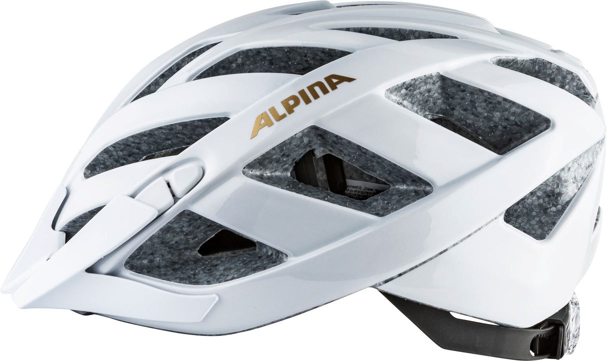 Alpina panoma classic - casque de randonnée