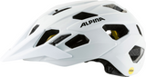 Alpina plose mips - casque vtt