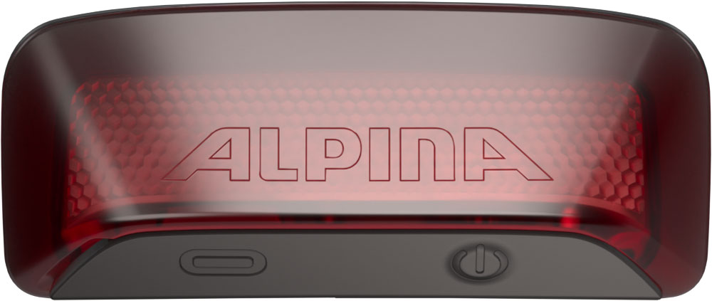 Lampe plugin Alpina pour paranus