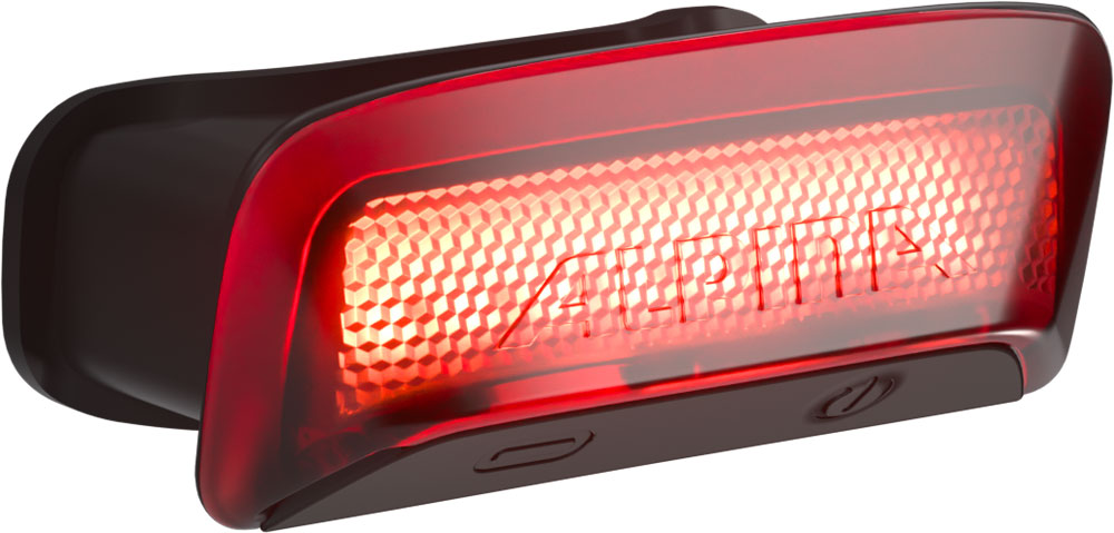 Lampe plugin Alpina pour paranus