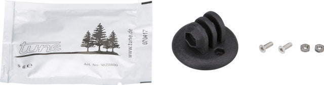 Tune gopro upgrade kit for porteur