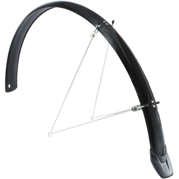 Mat Board Set Eurofender Élégance 28 x 46 mm - noir