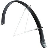 Mat Board Set Eurofender Élégance 28 x 46 mm - noir
