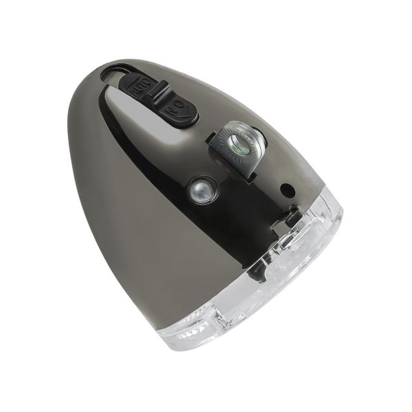 Phare Axa 606 vélo électrique 6-48 volts - noir