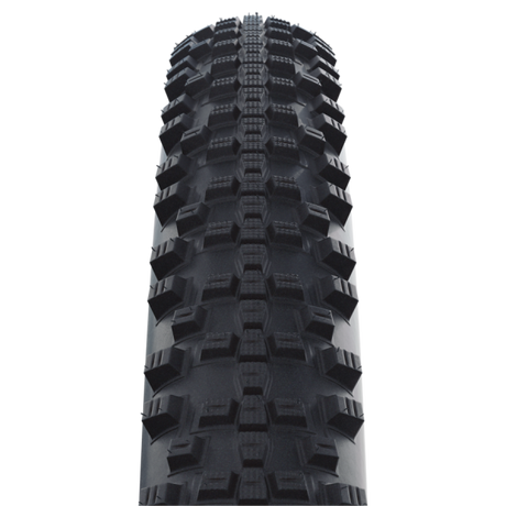 Schwalbe benelux b.v. Schwalbe bub. 42-622 28x1,60 hs 476 smart sam performance b b-sk+rt - 11159529