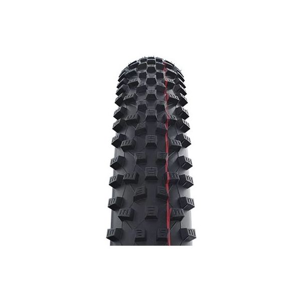 Extérieur Schwalbe 27.5-2.25 (57-584) Rocket Ron Evolution Black VW