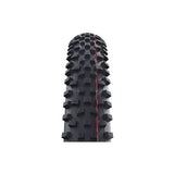 Extérieur Schwalbe 27.5-2.25 (57-584) Rocket Ron Evolution Black VW