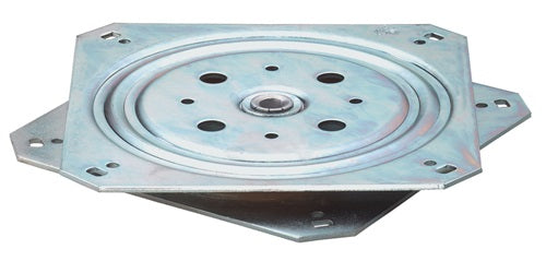 Butées à billes à roulement BS | 50 kg | 57x57mm | retrait du trou de vis 43x43mm | 1 pièce - d80.057 d80.057