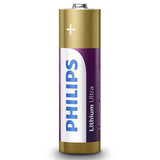 Pile imp aa - lithium