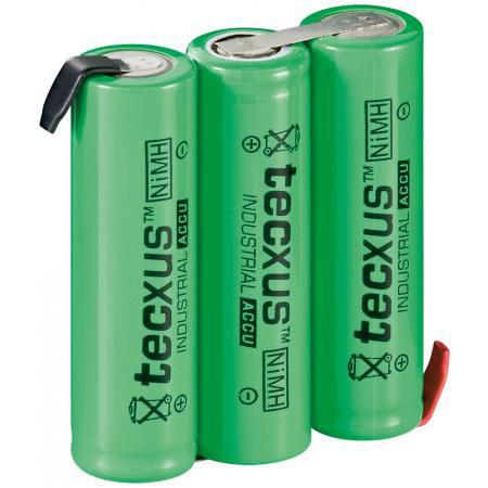 Batterie à souder rechargeable - nimh